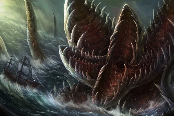 Kraken зеркало даркнет